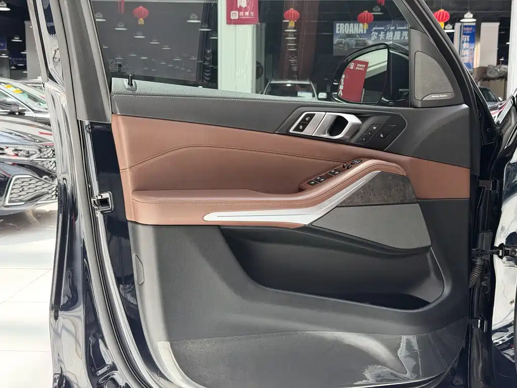 BMW X5 2019