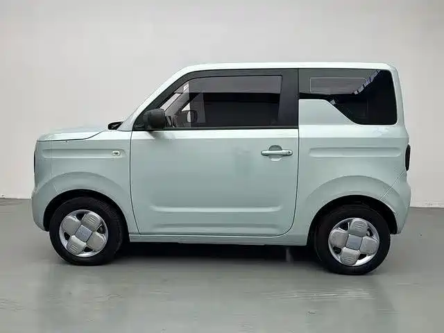 Geely Galaxy Panda 2023 — фото 3