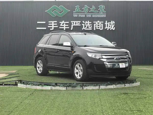 Ford Edge 2013