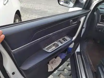Haval M6 2018