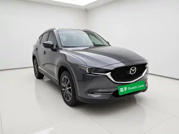 Mazda CX-5 2022