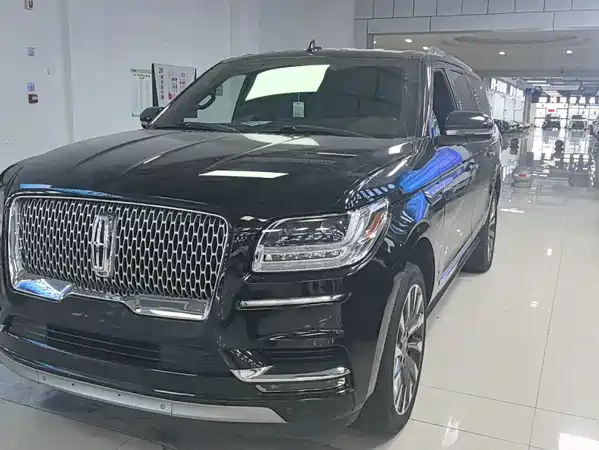 Lincoln Navigator 2019