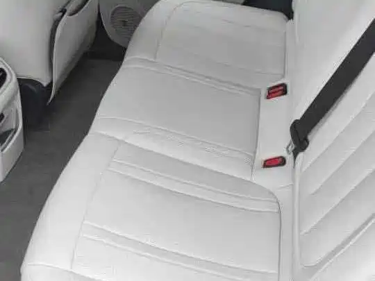Geely Galaxy Starwish 2025