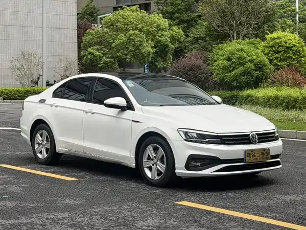 Volkswagen Lamando 2019