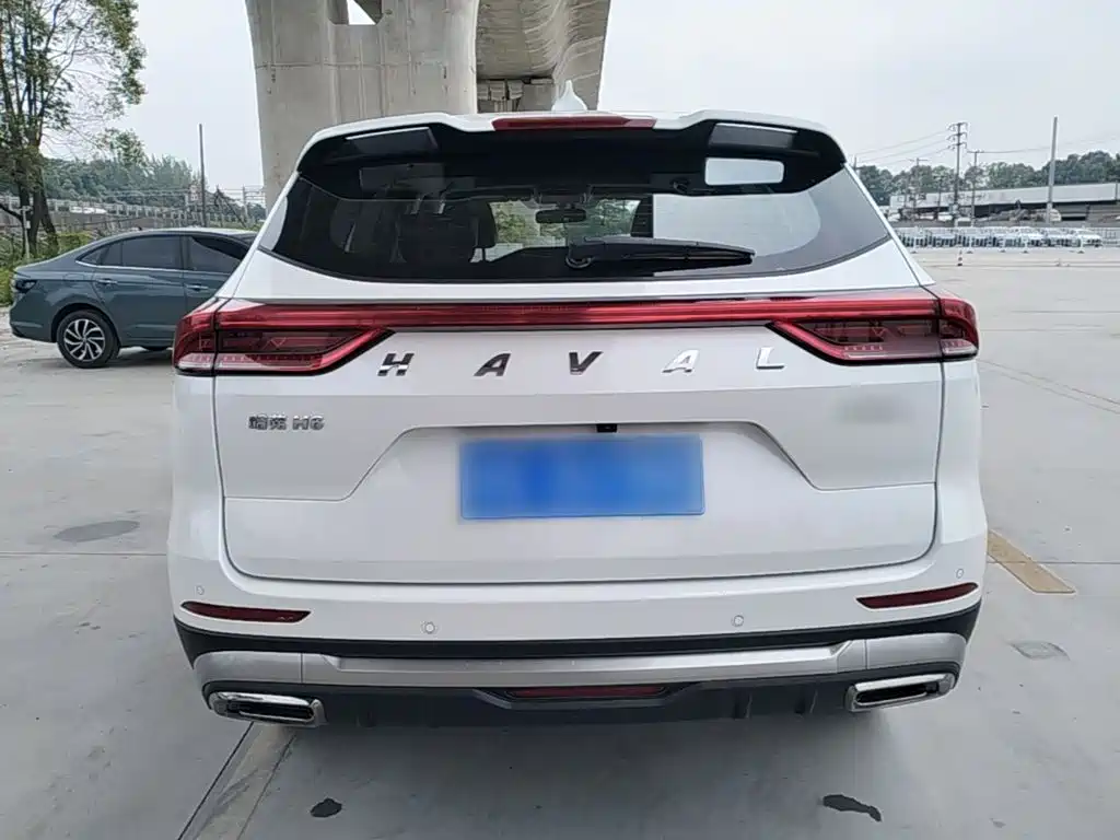Haval H6 2023