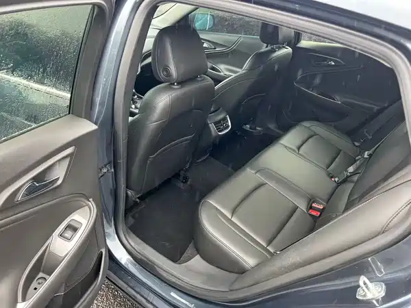 Chevrolet Malibu XL 2021