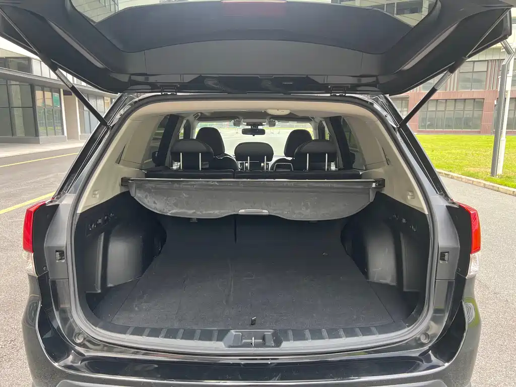 Subaru Forester 2019 — фото 14