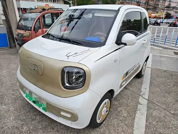 Bestune Pony 2025