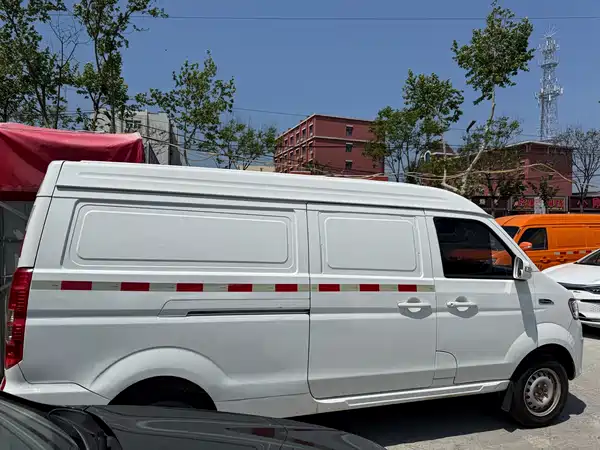 Farizon Yuancheng E5 2021