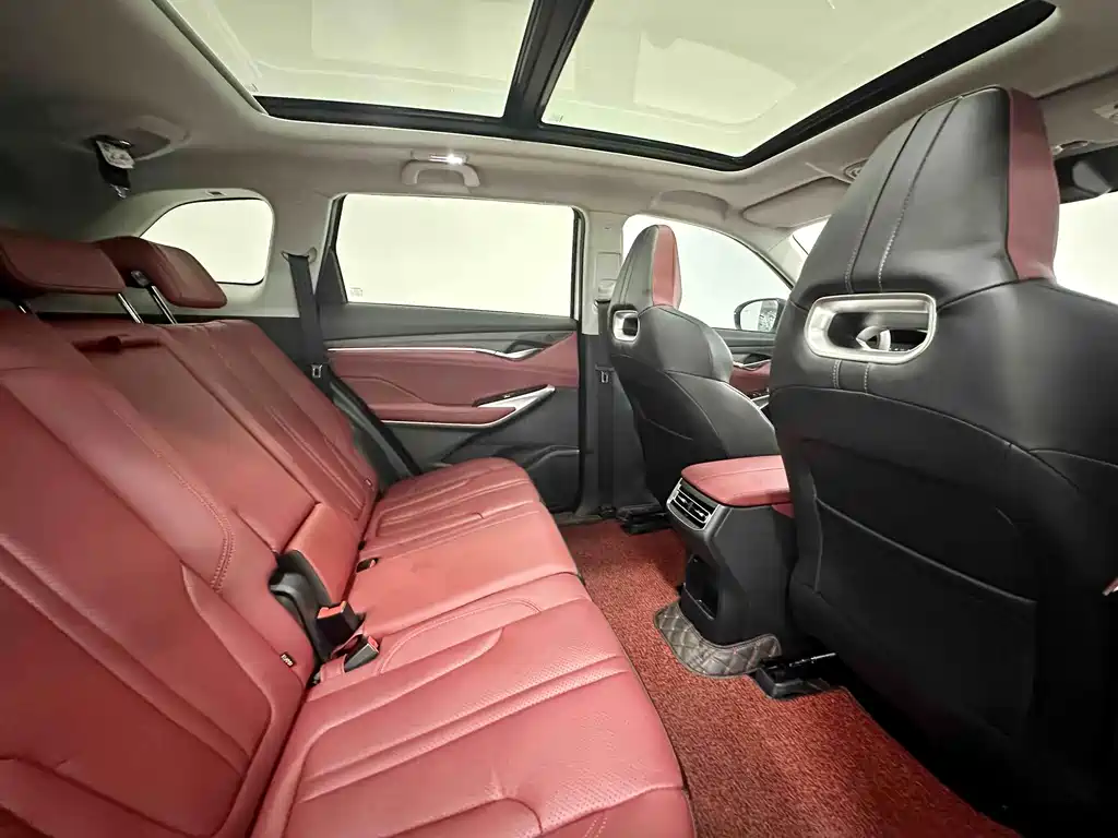 Changan CS75PLUS 2020 — фото 8