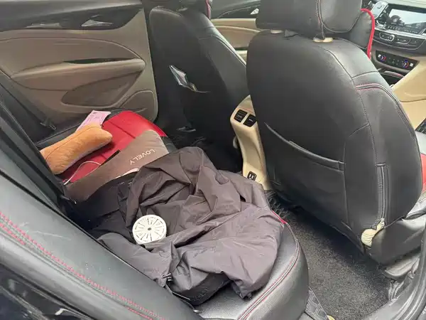 Buick Regal 2020