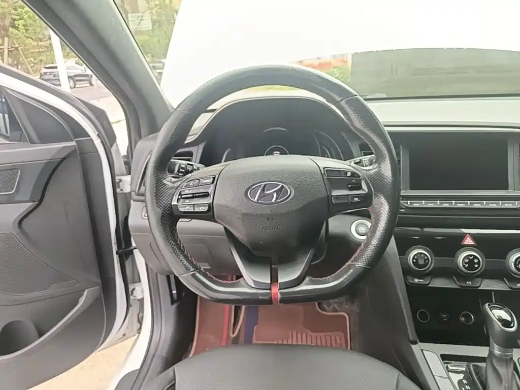 Hyundai Celesta 2020 — фото 11