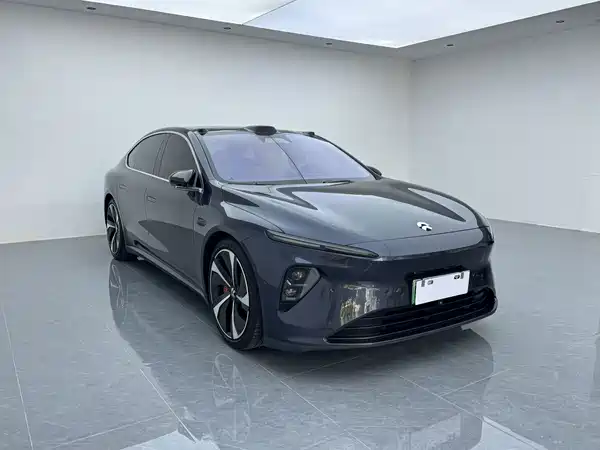 NIO ET7 2022