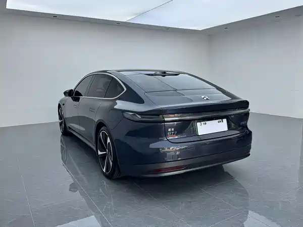 NIO ET7 2022