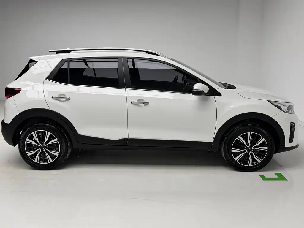 Kia KX1 2022 — фото 9