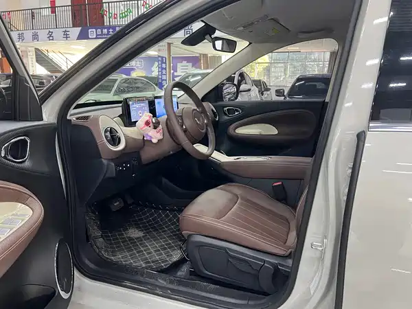 Wuling Bingo 2025