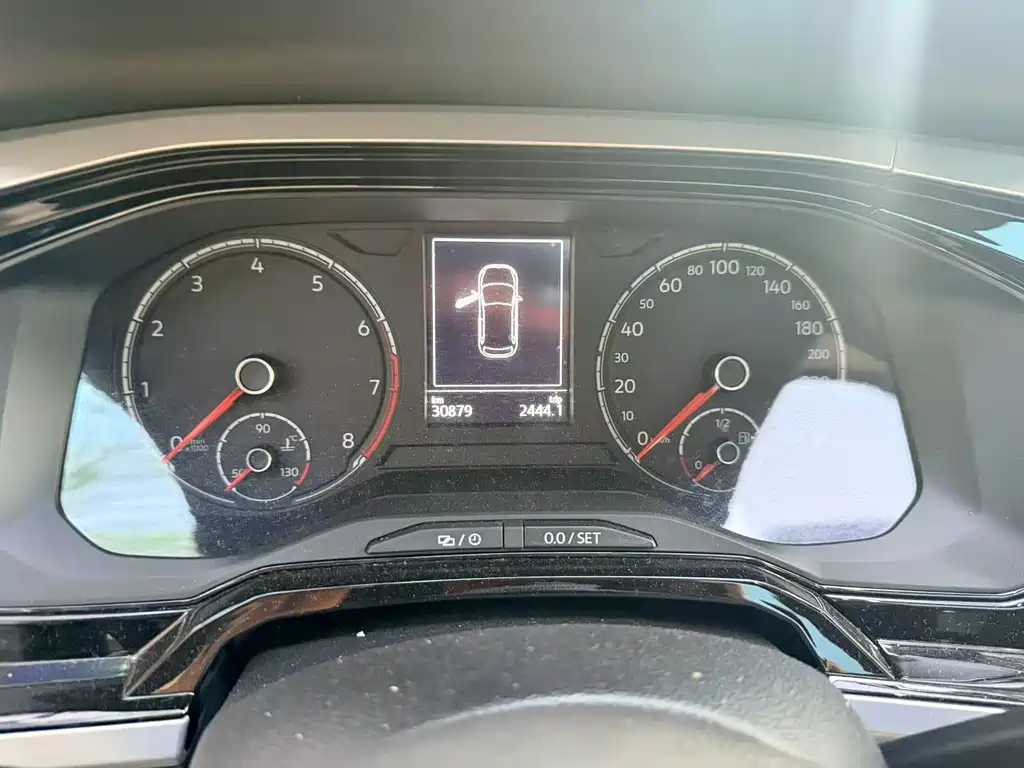 Volkswagen Polo 2020