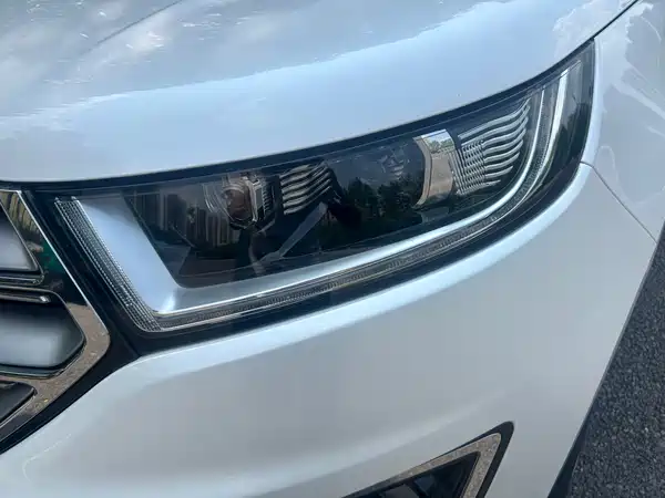 Ford Edge 2015