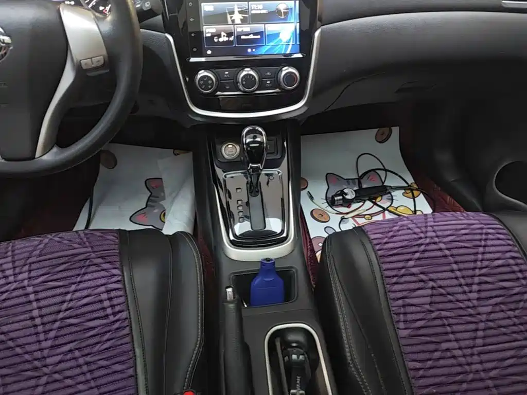 Nissan Tiida 2019 — фото 14