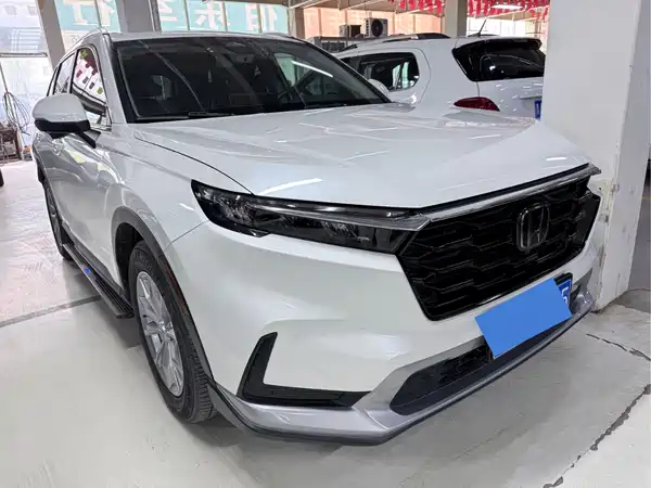 Honda CR-V 2023