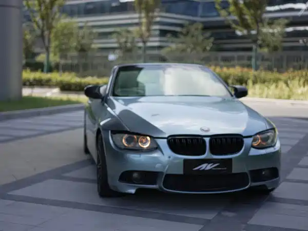 BMW 3 Series 2010