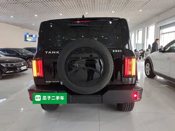 Tank 300 2023