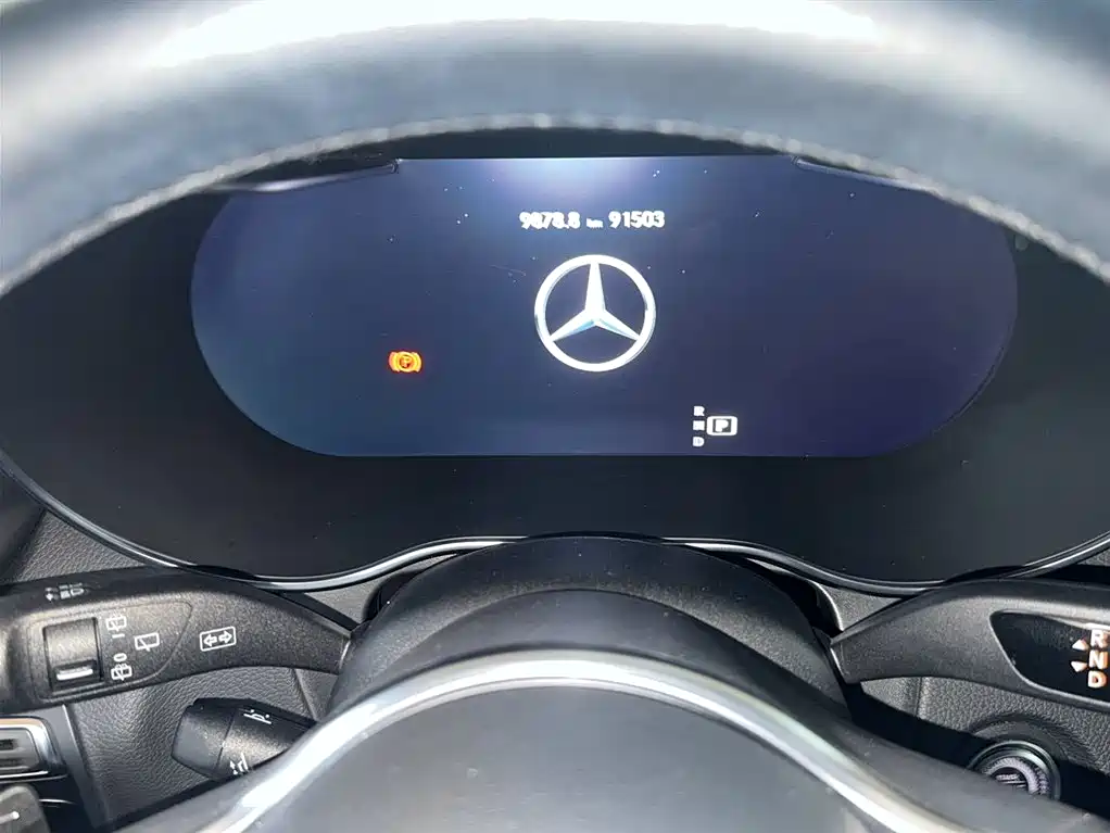 Mercedes-Benz GLC 2020 — фото 5