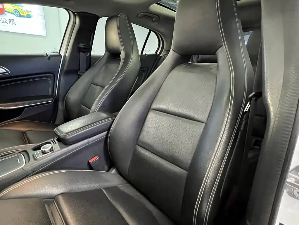 Mercedes-Benz GLA 2019 — фото 7