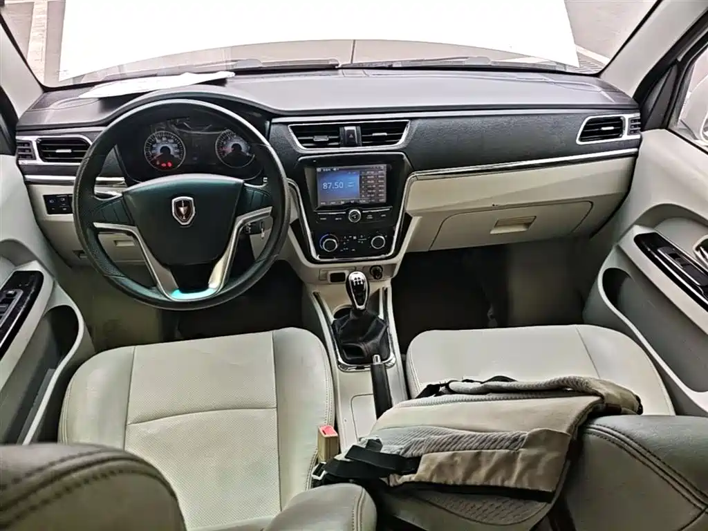 Jinbei Hiace X30L 2020 — фото 10