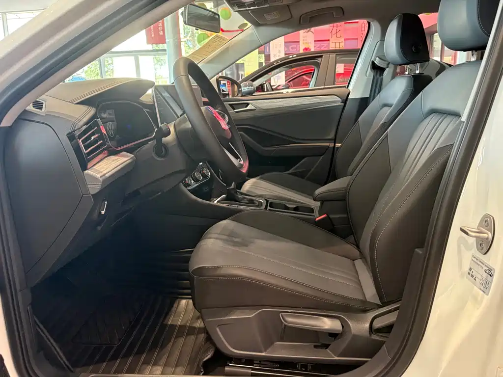 Volkswagen Sagitar 2026