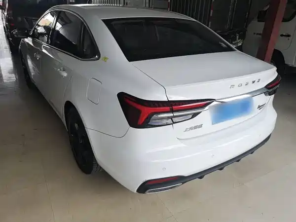 Roewe i6 MAX 2020