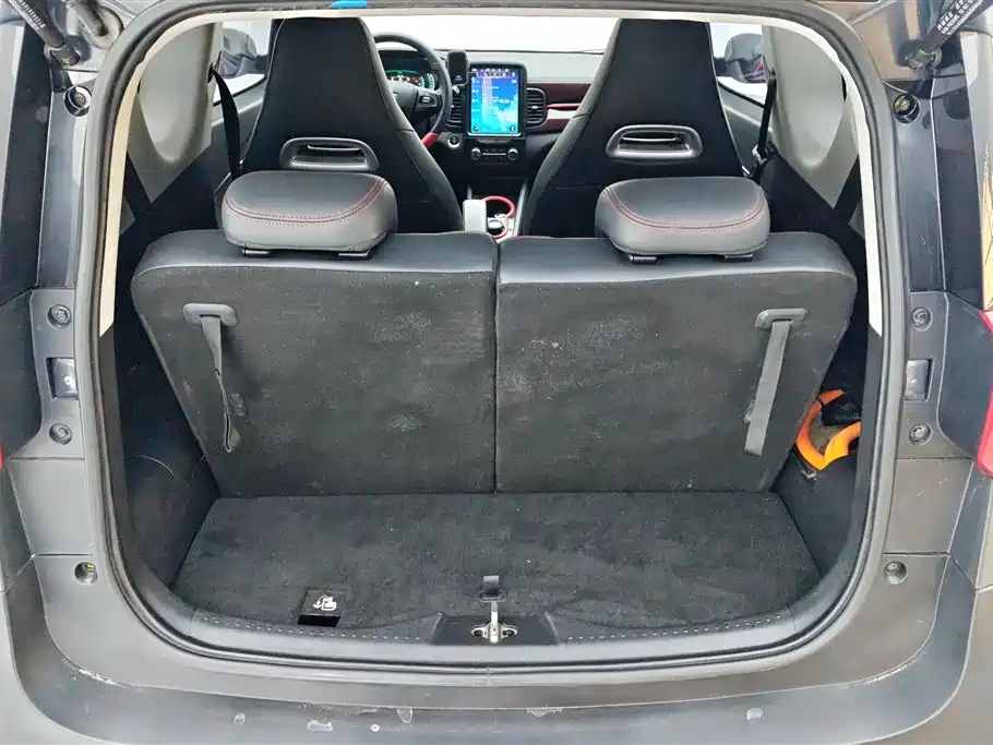 Chery QQ Little Ant 2022