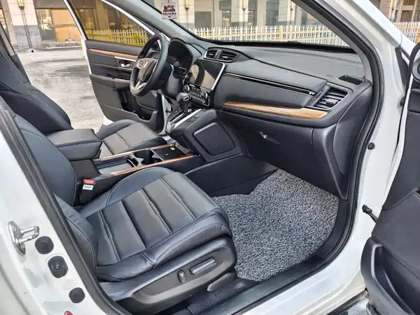Honda CR-V 2021