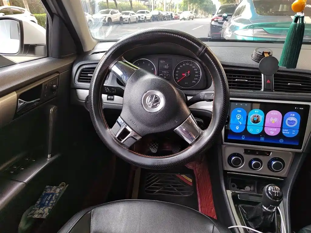 Volkswagen Lavida 2017