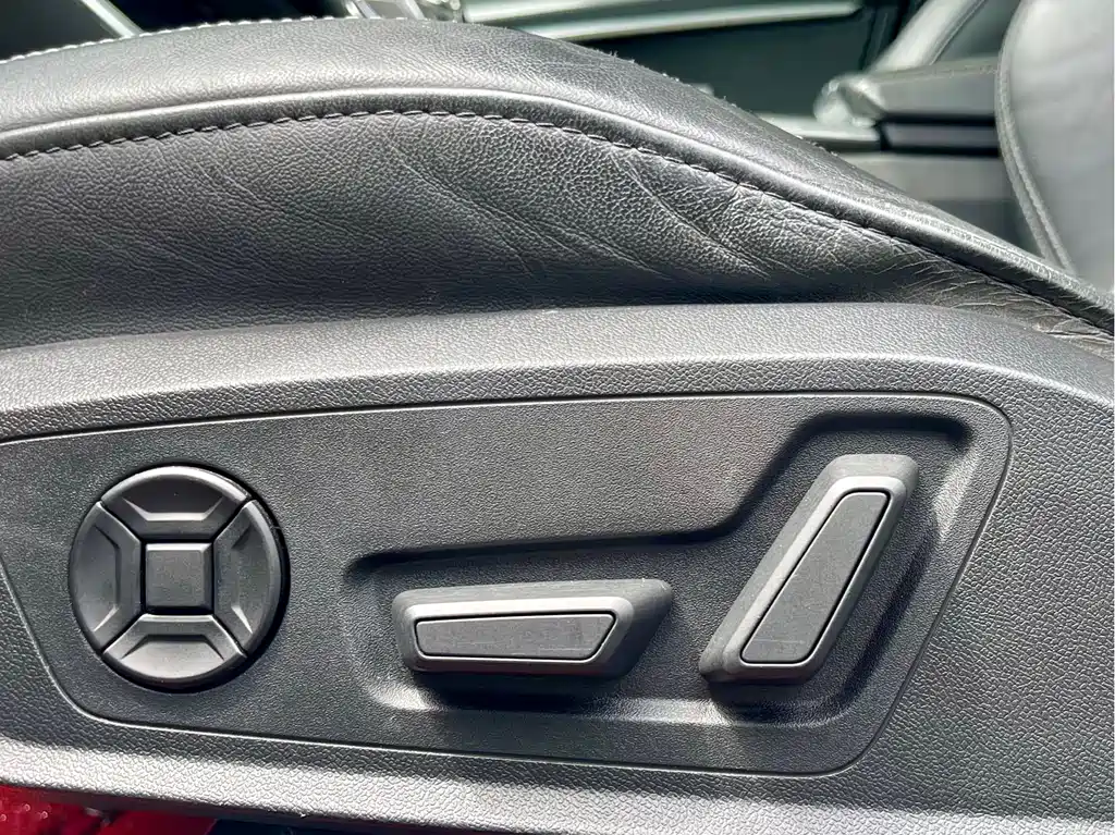 Audi A6L 2020 — фото 13