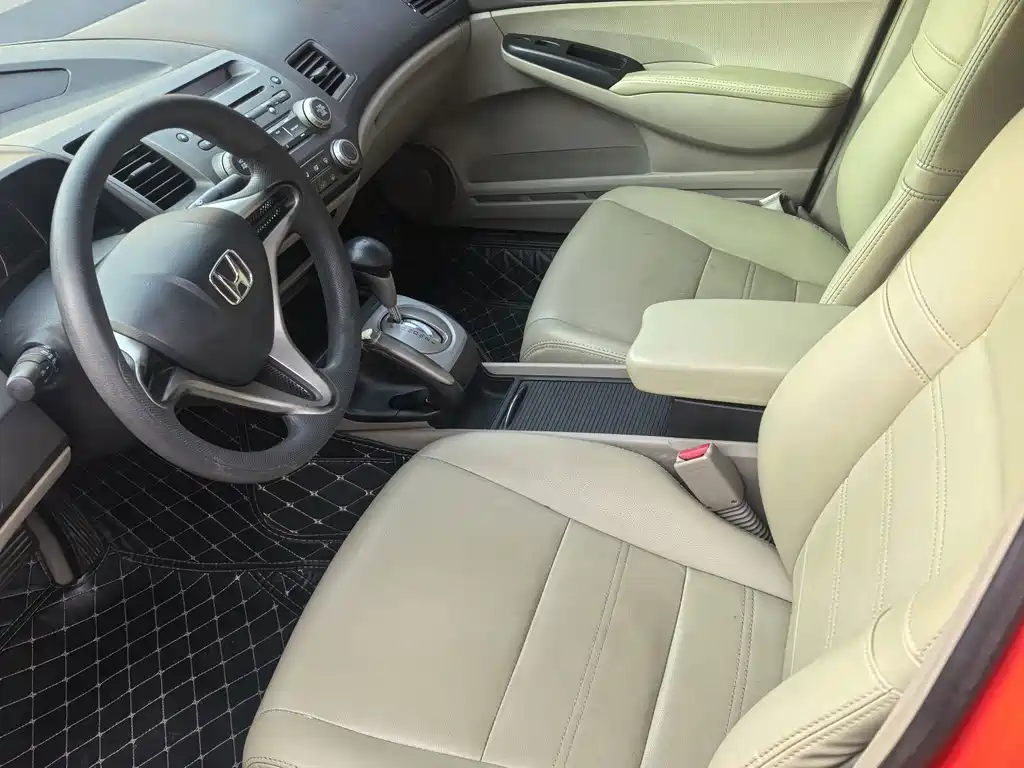 Honda Civic 2010