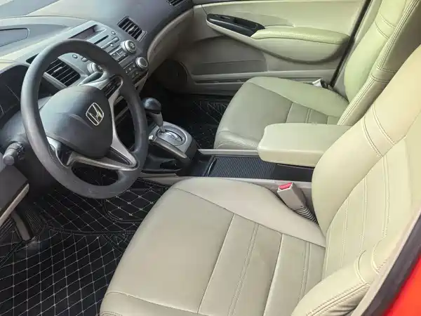 Honda Civic 2010