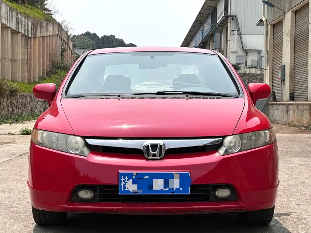 Honda Civic 2010