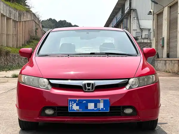 Honda Civic 2010