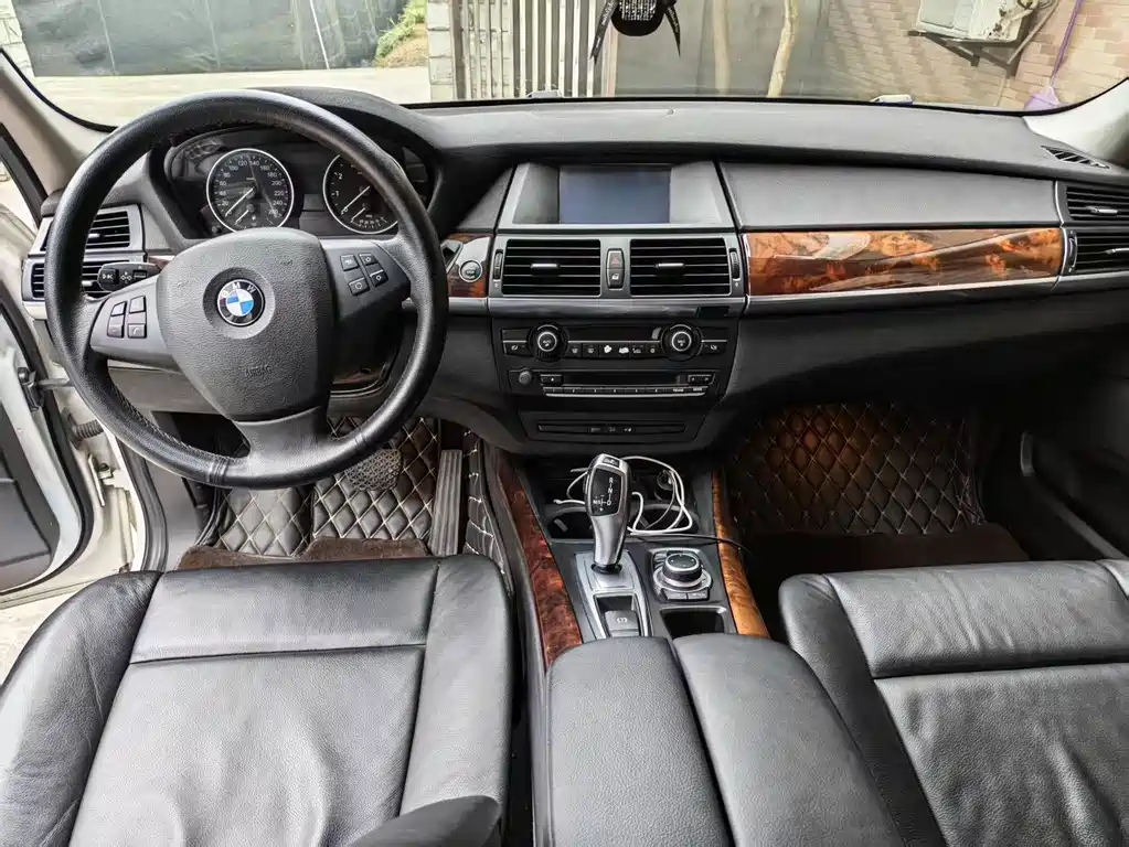 BMW X5 2014