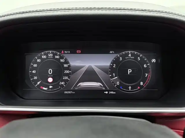 Land Rover Range Rover Sport 2020 — фото 9