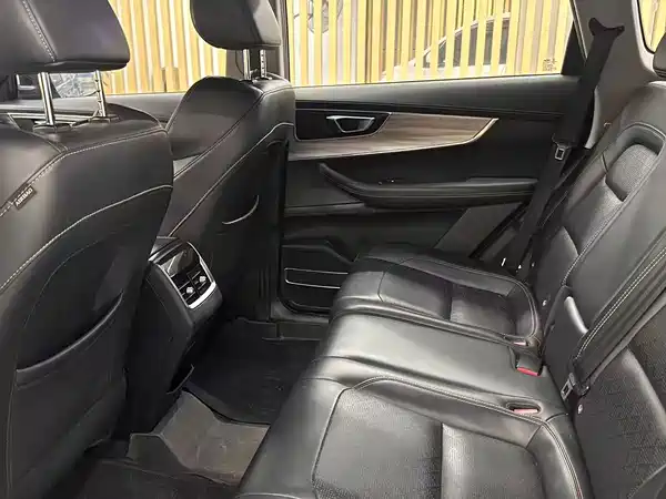 Chery Tiggo 8 2020