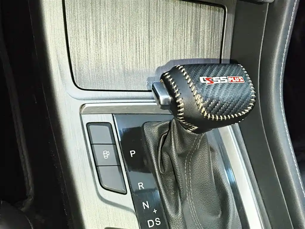 Changan CS55PLUS 2021 — фото 14