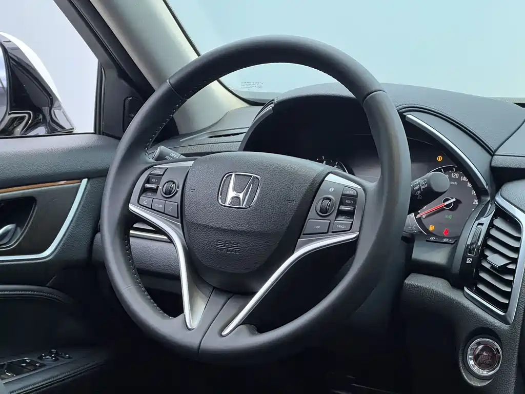 Honda Avancier 2023 — фото 16