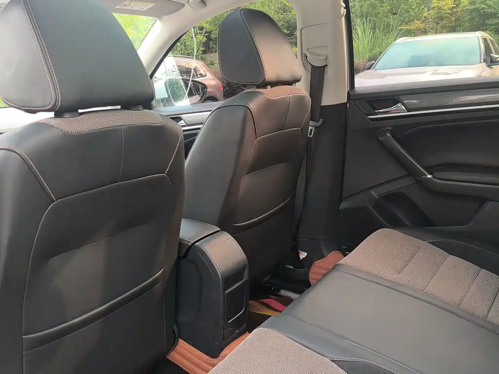 Volkswagen C-TREK Weiling 2017 — фото 8