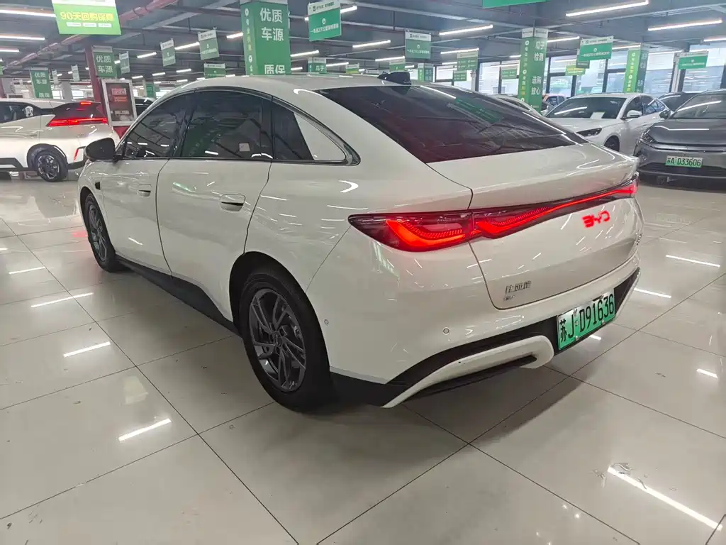 BYD Seal 06 2025