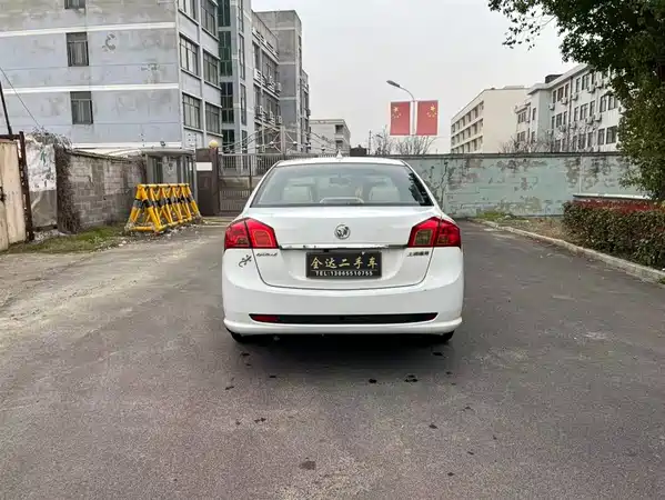 Buick Excelle 2015