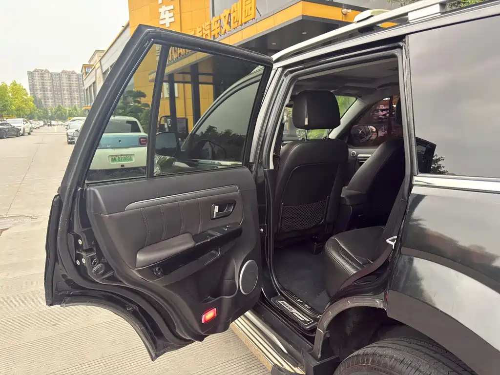 Haval H5 Classic 2018 — фото 23