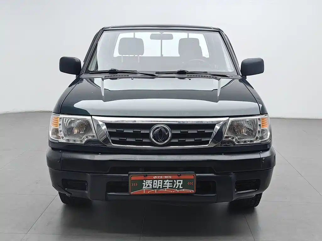 Dongfeng Ruiqi 2016