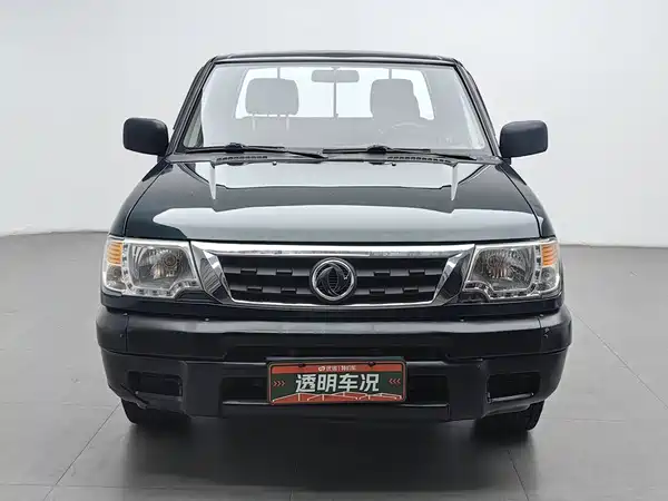 Dongfeng Ruiqi 2016